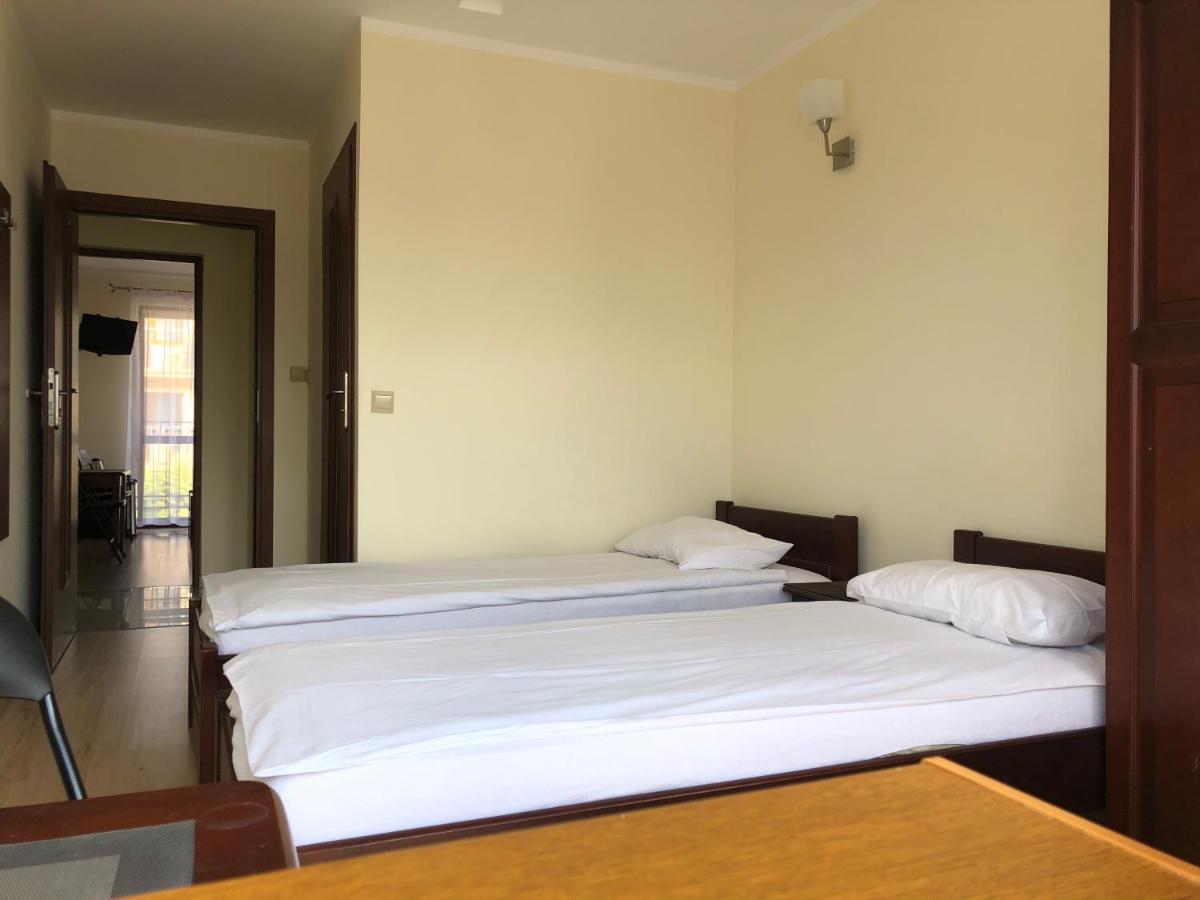 Homestay Willa3d