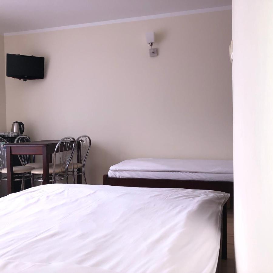 Homestay Willa3d