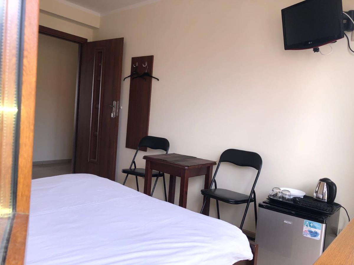 Homestay Willa3d Mrzezyno