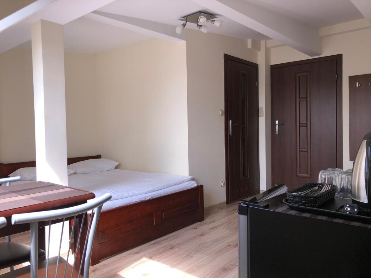 Homestay Willa3d Mrzezyno
