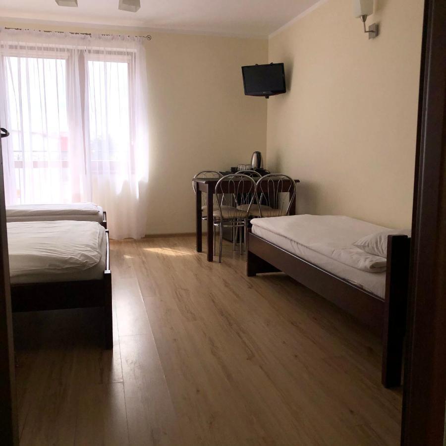 Willa3d Homestay *