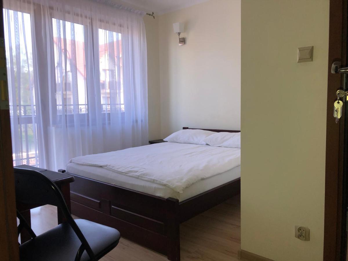 Homestay Willa3d