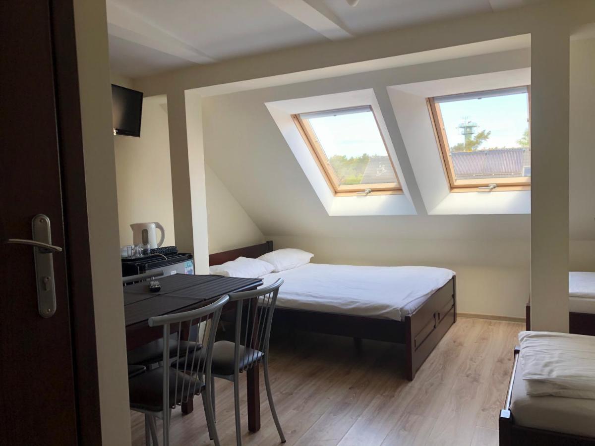 Willa3d Homestay Mrzezyno