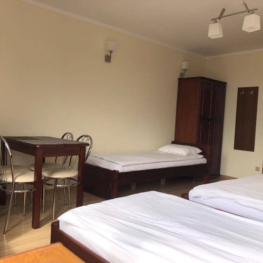 Homestay Willa3d
