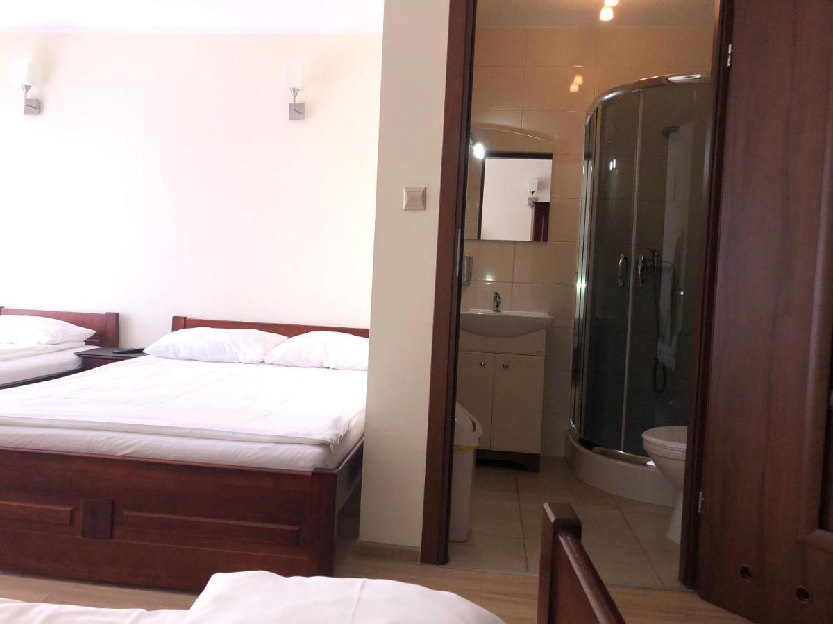 Willa3d Homestay Mrzezyno