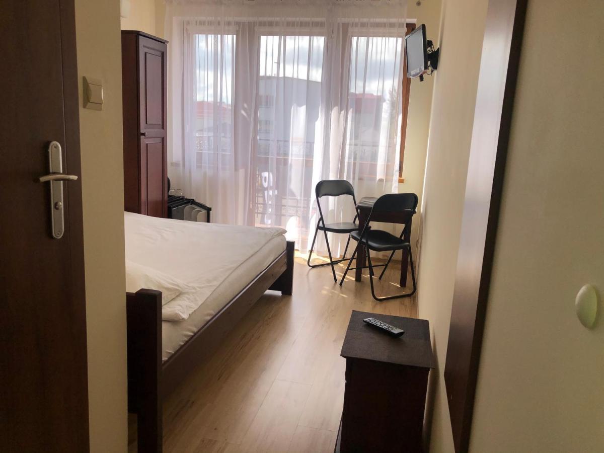 Homestay Willa3d *