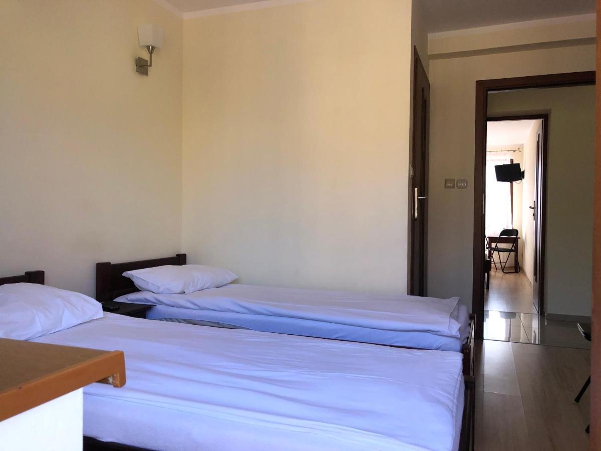 Willa3d Homestay