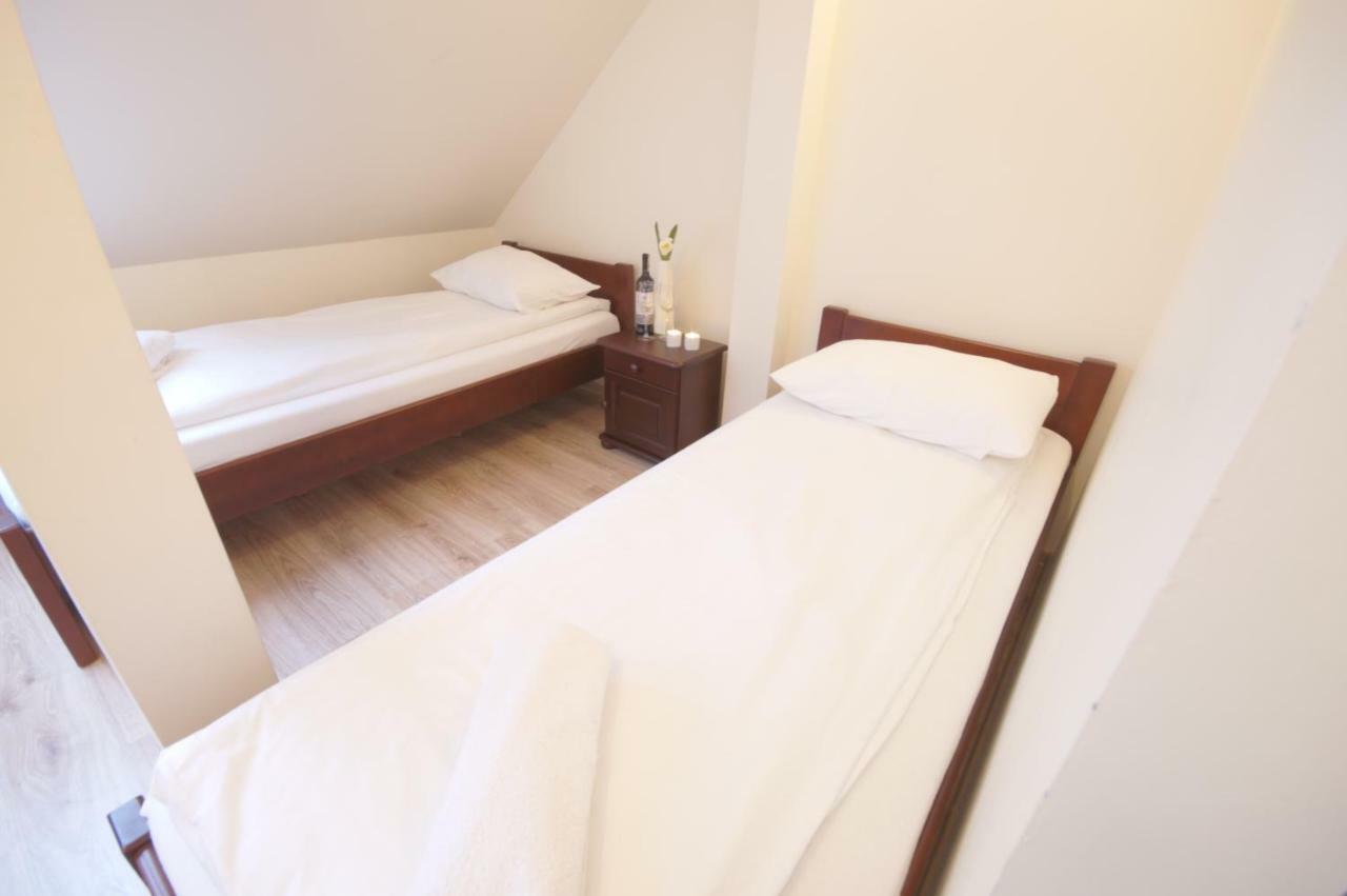 Willa3d Homestay Mrzezyno