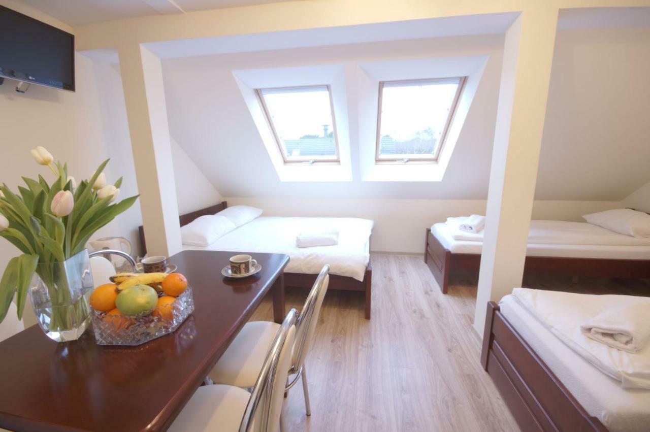 Homestay Willa3d *