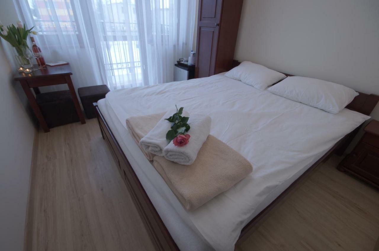 Willa3d Homestay Mrzezyno