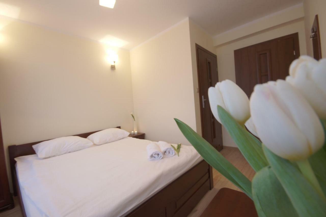 Homestay Willa3d Mrzezyno